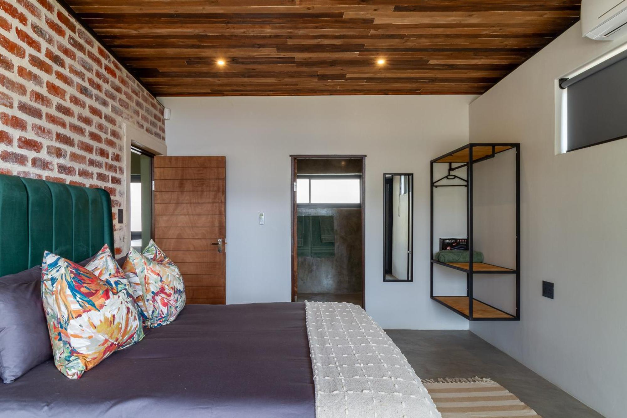 Steenbok Farm Kingfisher Villa