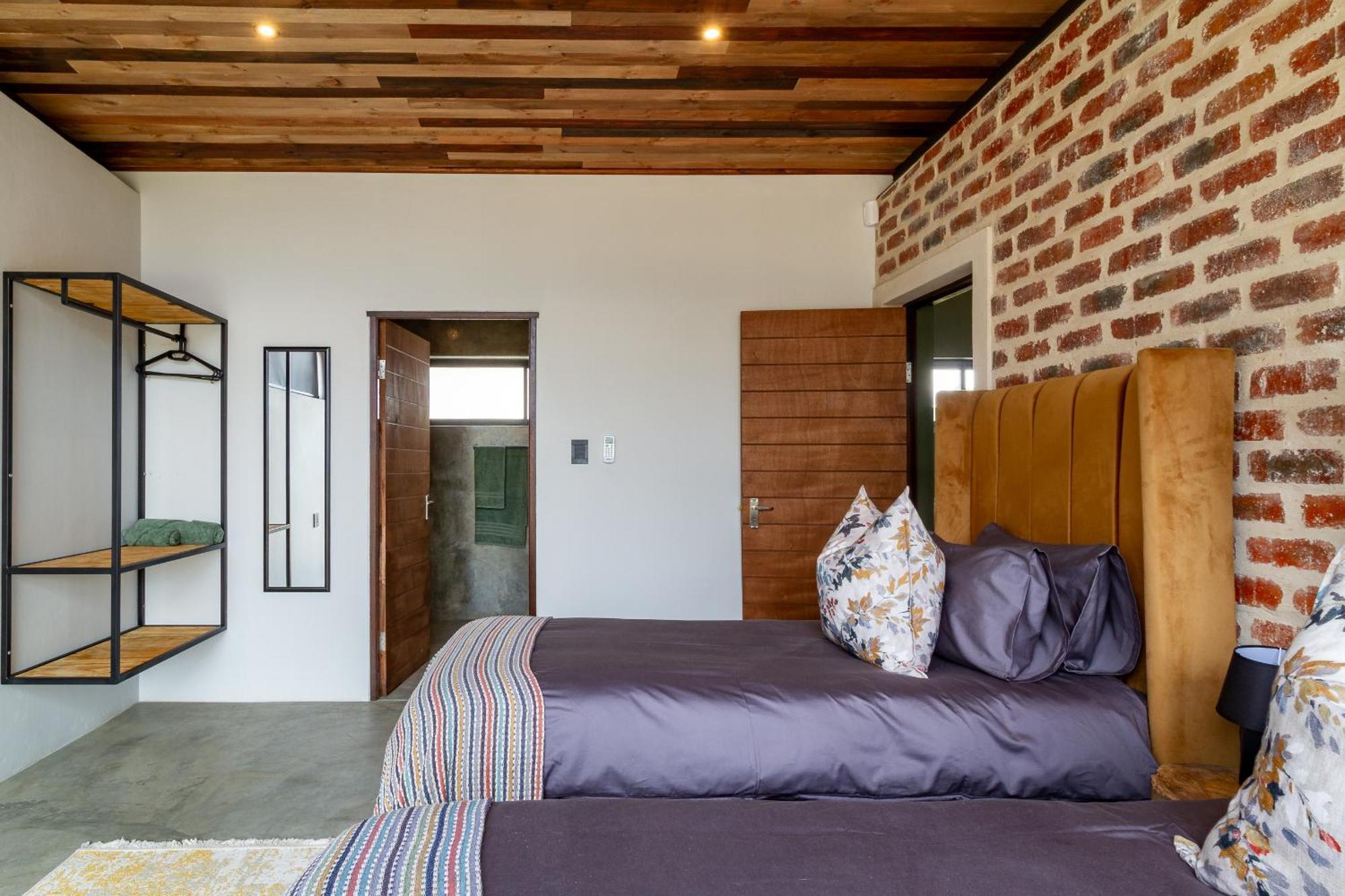 Steenbok Farm Kingfisher Villa