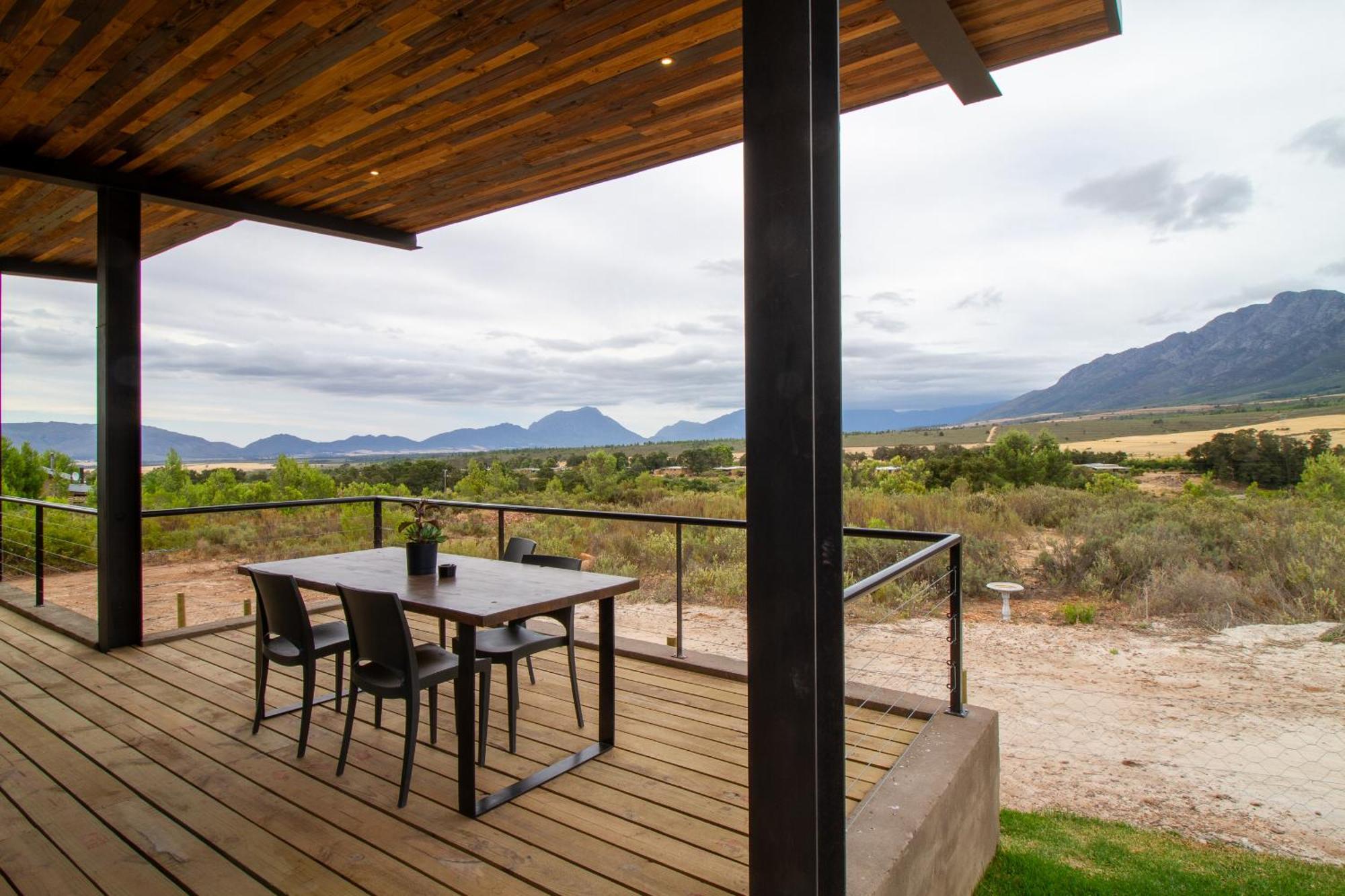 Villa Steenbok Farm Kingfisher Wolseley